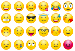 TIPS FOR USING EMOJIS IN YOUR MARKETING