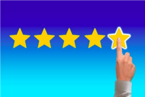 5 WAYS TO HANDLE NEGATIVE COMMENTS ABOUT YOUR BRAND