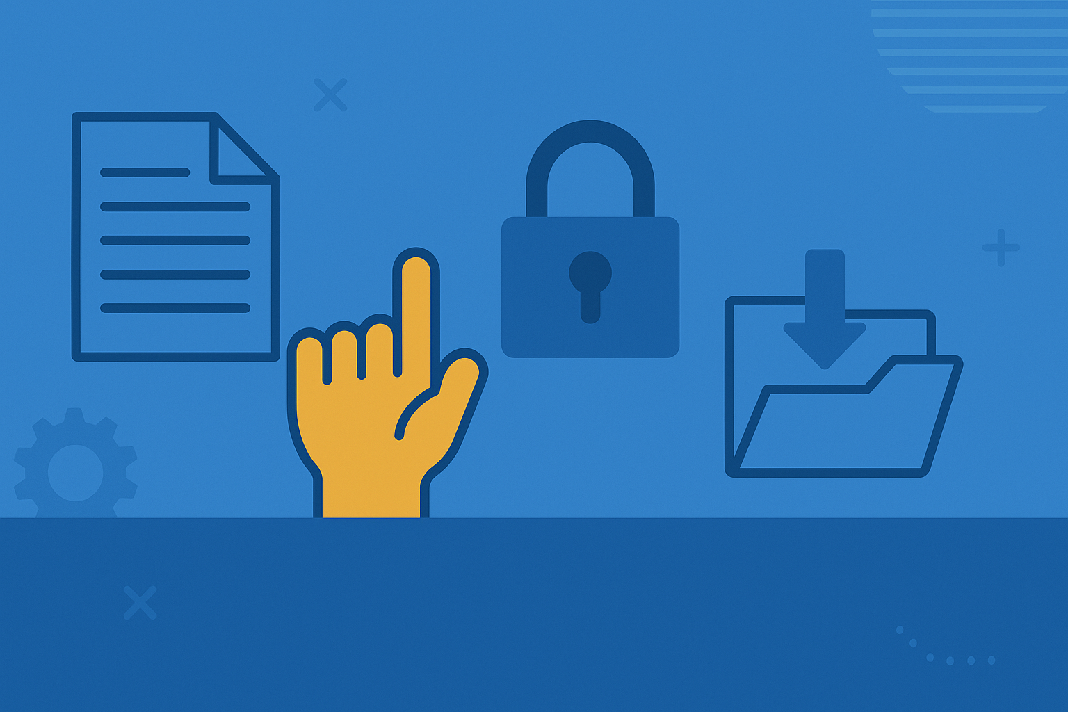 The Pros and Cons of Gating Your Content What Marketers Need to Know
