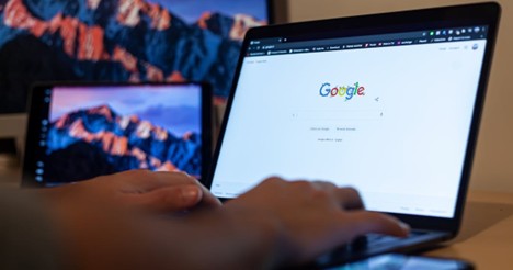 Why Is My Competitor Ranking Higher Than Me on Google