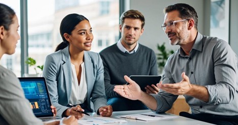 What Should a Digital Marketing Agency Actually Deliver Every Month