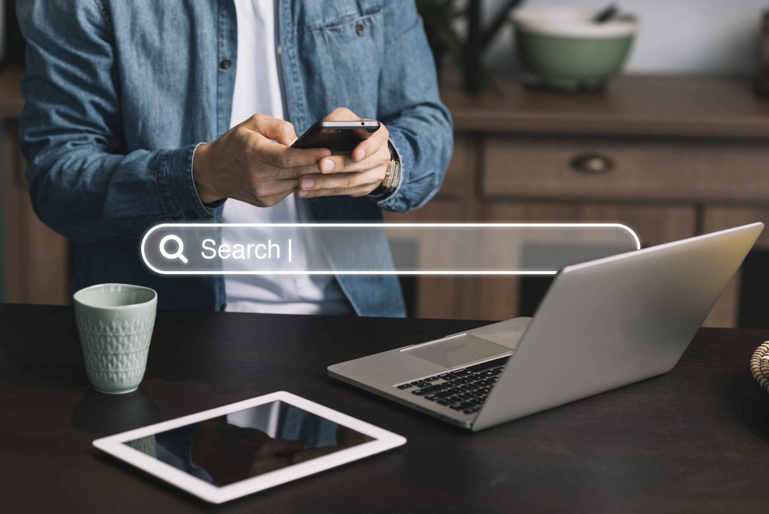 Why Understanding Search Intent is Crucial for SEO