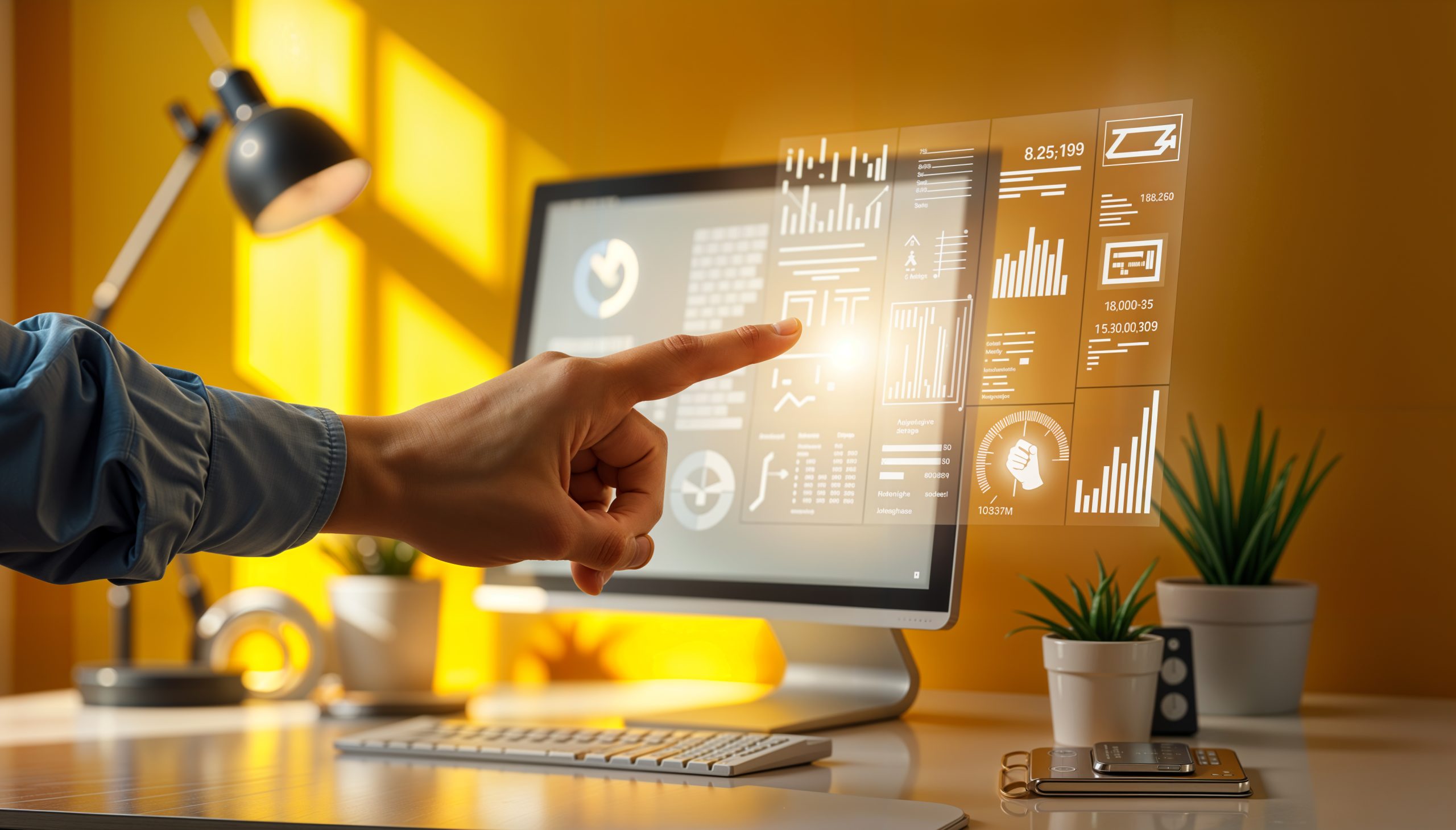 Create a High-Impact Website – 8 Key Elements You Shouldn’t Miss