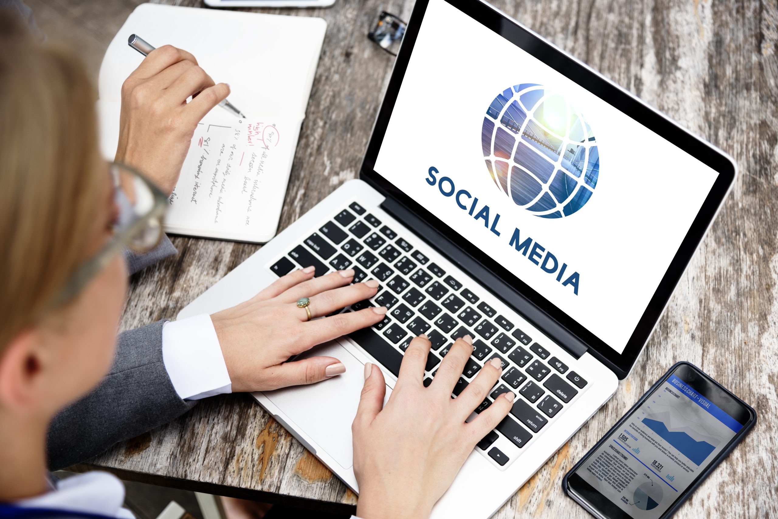 How SEO and Social Media Work Better Together