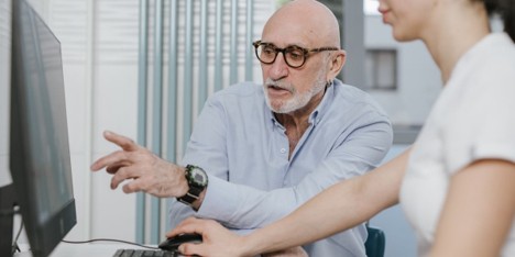 Why Old Website Content Can Hurt Your Business