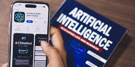 Where AI Can Help Your Marketing Team and Where It Still Needs Human Strategy