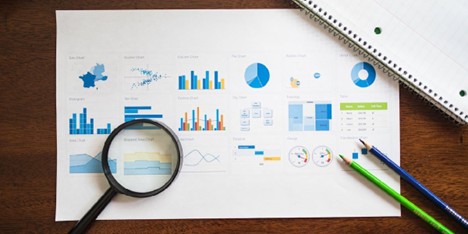 What a Digital Competitor Analysis Reveals