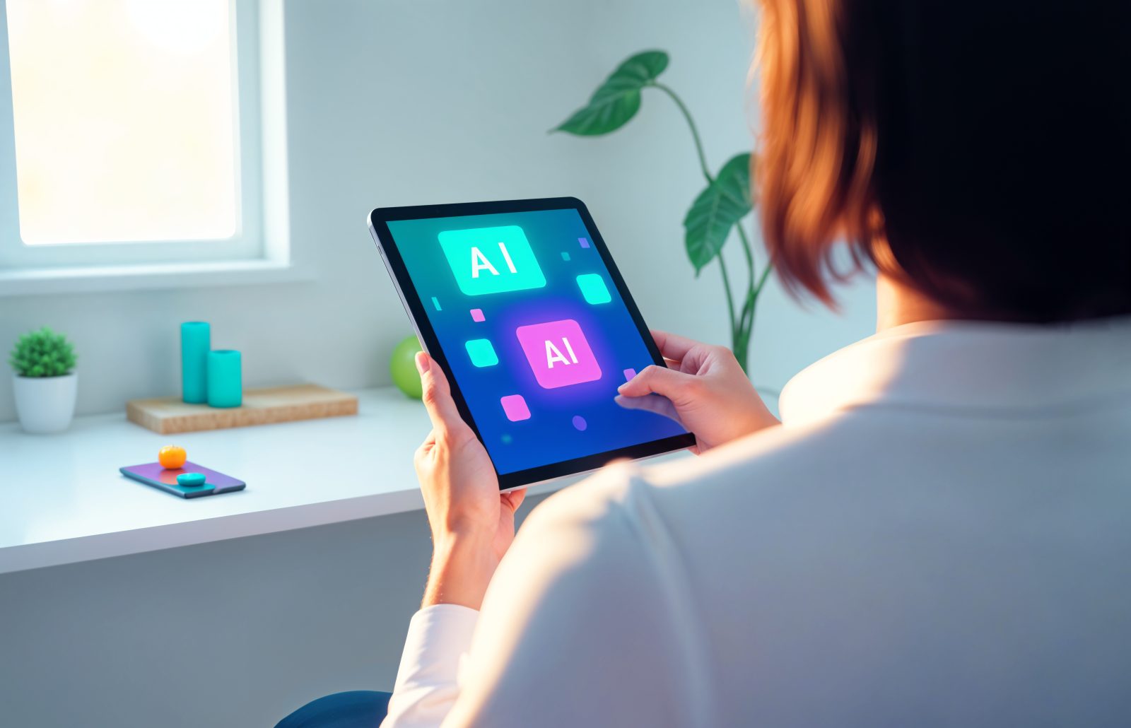 How to Get Found in AI Search and Google AI Overviews
